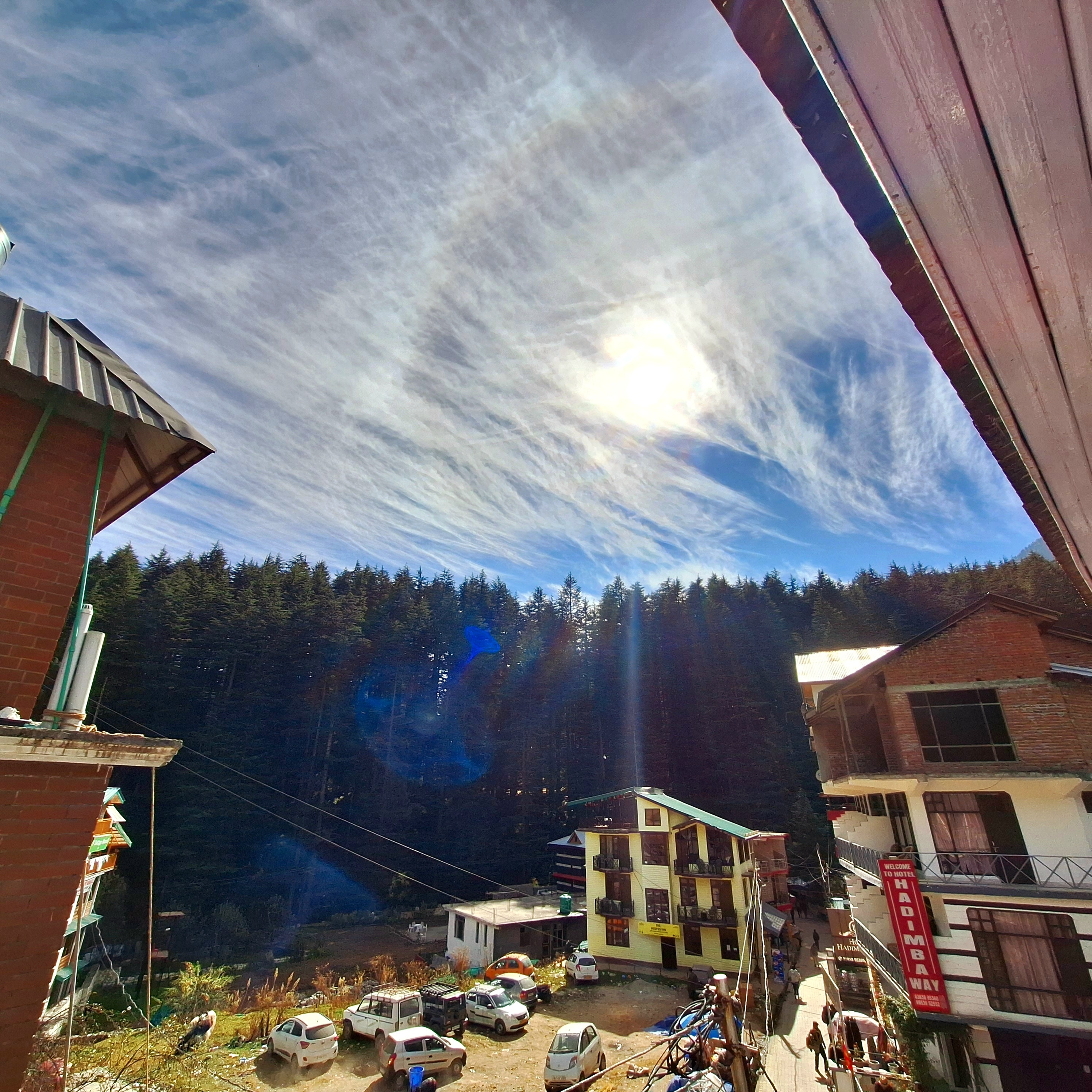 Hotel Broad View - Tap to explore photos