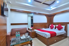 Hotel Maharani Paharganj - 2 mins New Delhi Railway Station, Delhi
