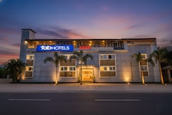 FabHotel Arsh Executive Inn, Ulhasnagar