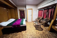 Hillside Residency, Ooty