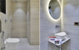 Washroom