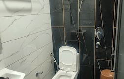 Washroom