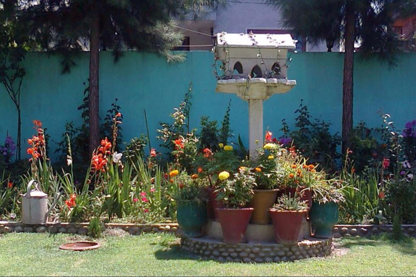 Jabeen Guesthouse - Tap to explore photos