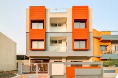 Hotel O GULMOHAR GRAND, Bhopal