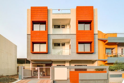 Hotel O GULMOHAR GRAND