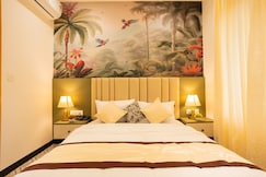 Feel Goa Villa Olive Ridley Unit of My Booking Guru, Goa