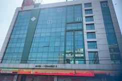 Hotel O Swagath Inn, Vijaywada