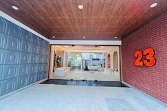 23 Urban Square, Hyderabad