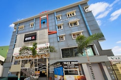 HOTEL O ROYAL KAKATIYA, Hyderabad