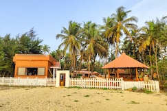 Bay Nest Beach House, Koravadi Beach, Kundapur