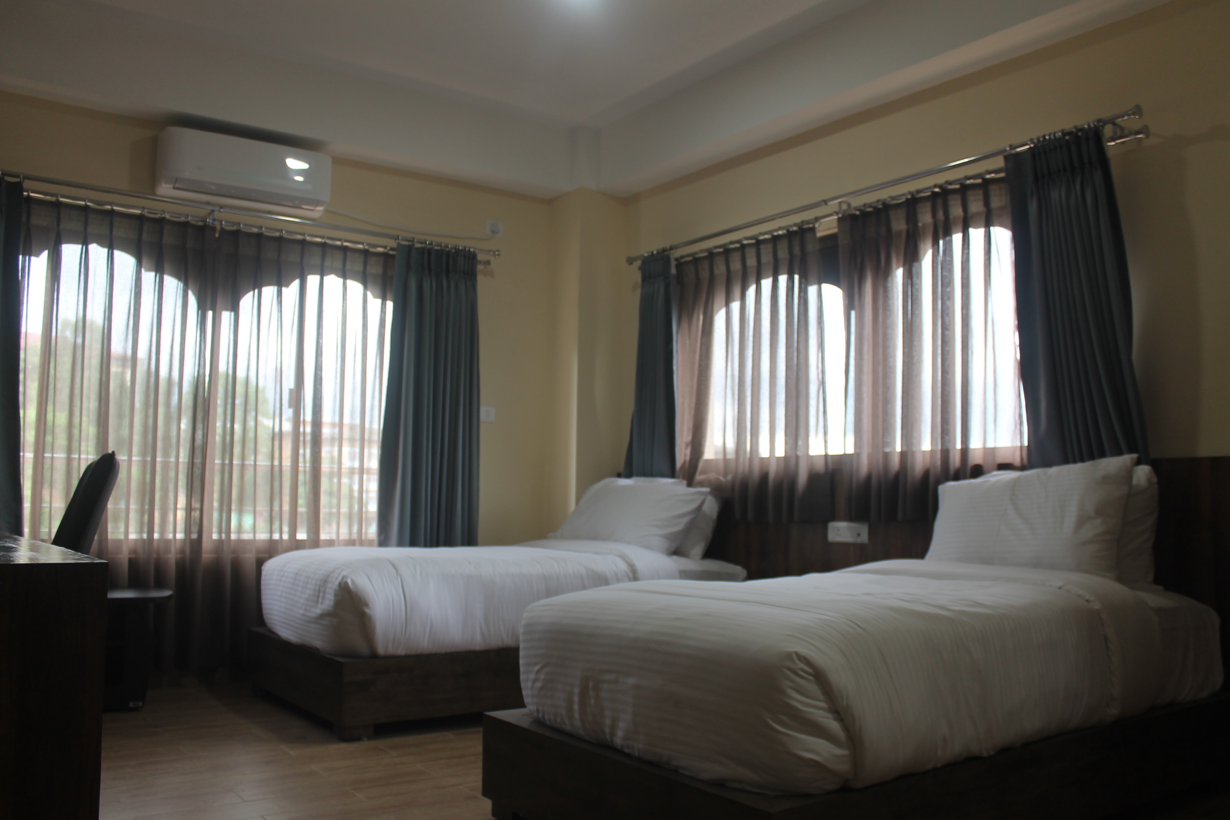 Hotel Phuentsholing - Tap to explore photos