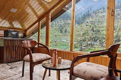 Avina Heaven, Jibhi