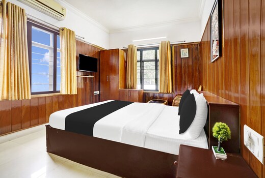Hotel O HOTEL BOLGATTY REGENT