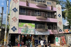 HOTEL SRIYA PALACE, Narasannapeta