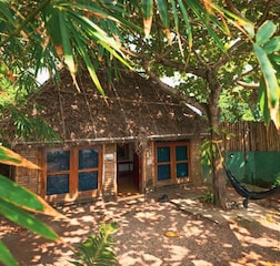 Nidra Cottage 1 - Sea View