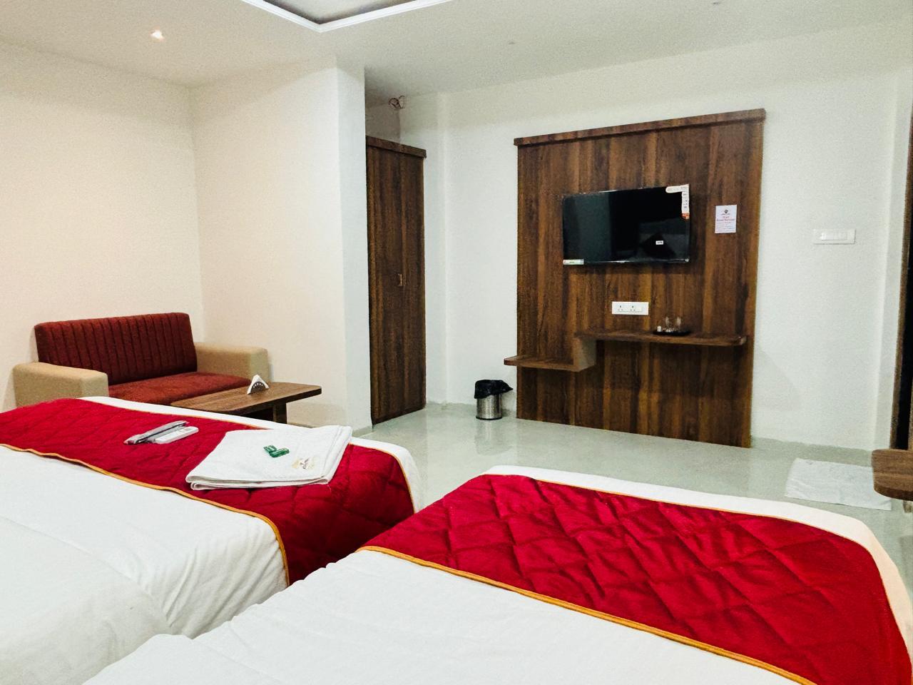 Hotel Royal Heritage 3
