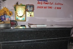 Hotel Go-A Malwa, Indore