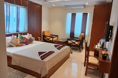 Eennra Maanikko, Krishnanagar