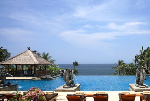 Ayana Resort And Spa Bali Bali Resort Price Address Reviews