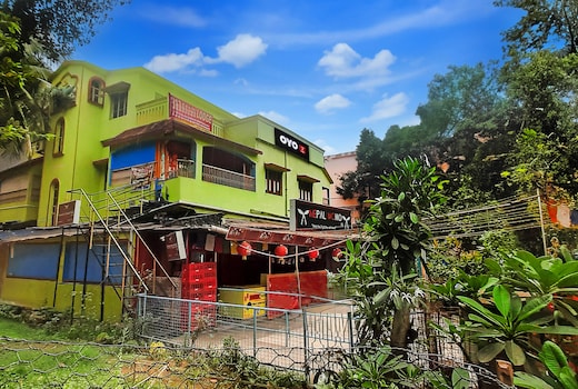 Super Hotel O A.R. Lodge