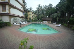 GGH Ocean Nest Candolim, Goa