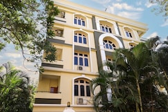 VOVSTAYS BANJARA, Hyderabad