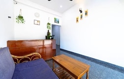 Common Area