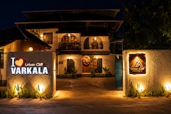URBAN CLIFF RESORT, Varkala