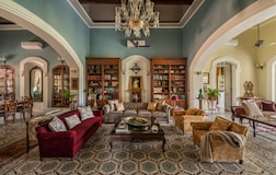 Living Room 1