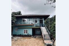 Kamadhenu Hill Home stay, Coorg
