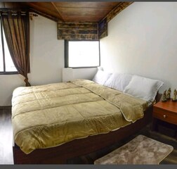 Fully Furnished Apartments