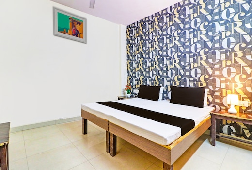 Hotel O Honey Inn