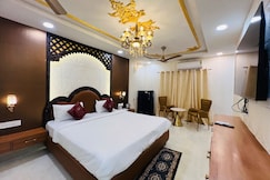 RAJWADA RESORT, Raipur, Chhattisgarh