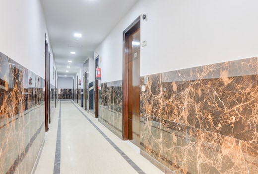 Super Collection O Mahipalpur Near Airport Formerly Jindal Palace