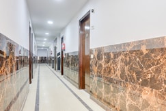 Collection O Mahipalpur Near Airport Formerly Jindal Palace, Delhi