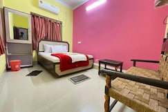 Santiniketan Kalpataru Residency, Shantiniketan