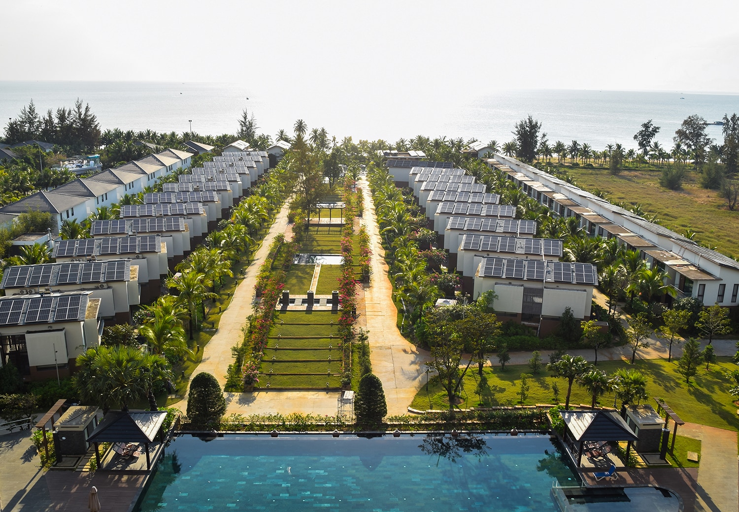 Sonaga Beach Resort Phu Quoc - Tap to explore photos