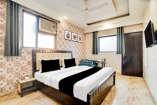 Super Collection O Kalka Ji Formerly Hotel Gera