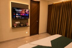Krish 1bhk Apartment ||Sector 52|| Golf Course Road, Gurgaon