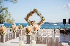 Conrad Istanbul Bosphorus, Sultanbeyli