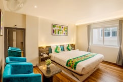 Treebo Golden Leaf, Ranchi