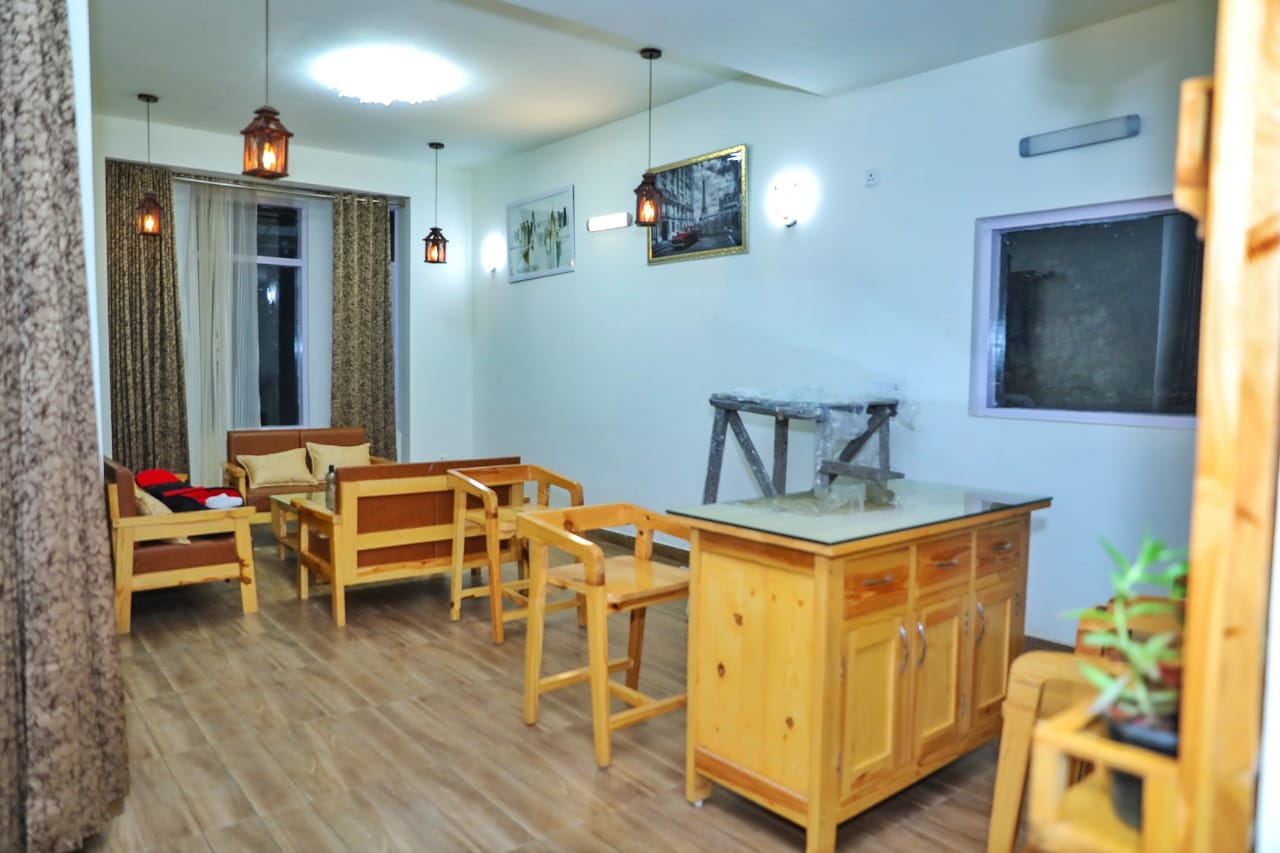 RAAHI COTTAGES MUKTESHWAR - Tap to explore photos