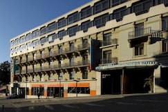 Alpha-Palmiers by Fassbind, Lausanne