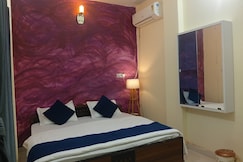 Ju Assi (P) Guest House, Varanasi