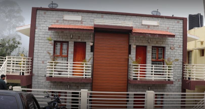 Vijaya Villas Cottage Kodaikanal Cottage Price Address Reviews