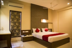 HOTEL SRI SAKTHI , Tirupur