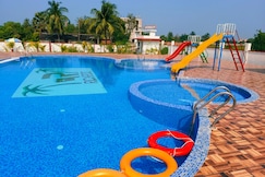 Ricardo Beach Resort, मंदारमणि
