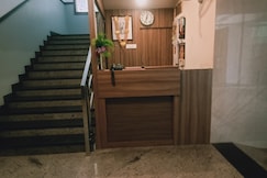 KVS MAHAL, Arantangi