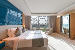 Al Mansour Suites Hotel, Doha