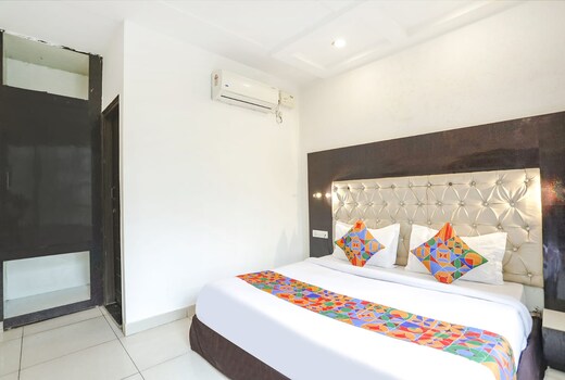 Madhuban Inn Rishikesh